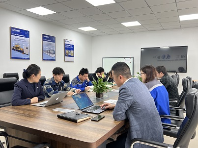 小嘉誌工啟動會
