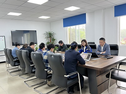 香蕉视频一区二区24年誌工團啟動會 香蕉视频一区二区24年誌工團啟動會