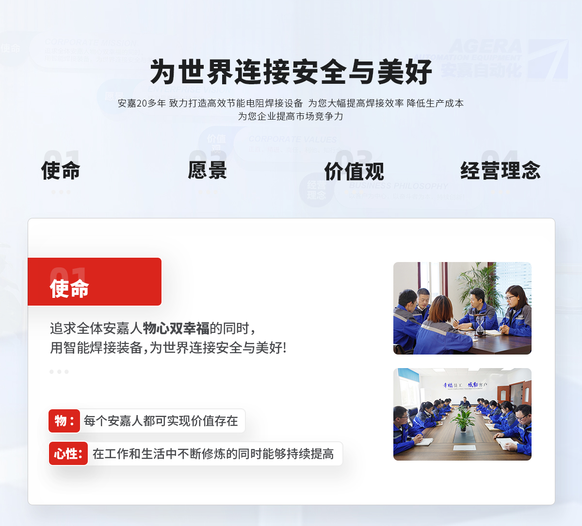 企業文化 (3)