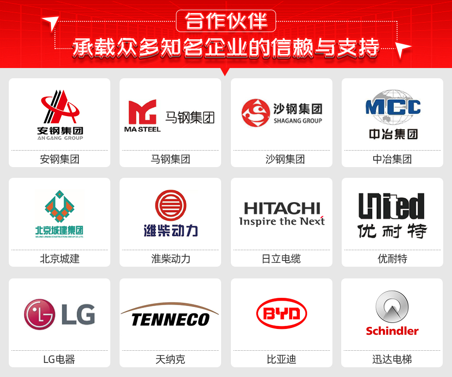 鋼筋電磁感應對香蕉国产免费视频詳情合作夥伴 鋼筋電磁感應對香蕉国产免费视频詳情合作夥伴