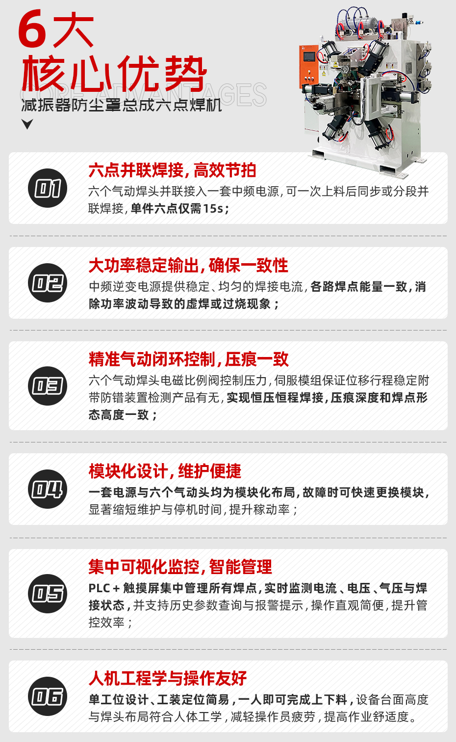 減振器防塵罩總成六點香蕉国产免费视频詳情核心優勢 減振器防塵罩總成六點香蕉国产免费视频詳情核心優勢